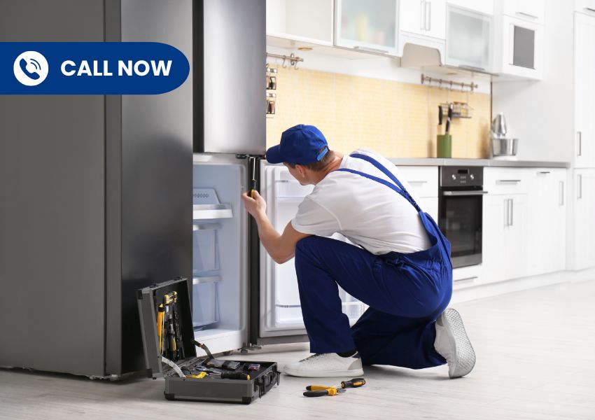 Pavo Appliance Repair Company